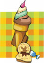 Candy Clipart