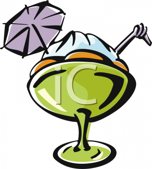 Umbrella Clipart