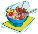 Spoon Clipart