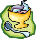 Kitchen Clipart