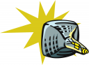 Television Clipart