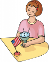 United States Clipart