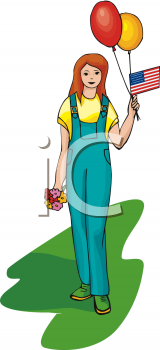 Independence Day Clipart