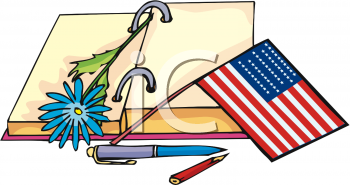 Pen Clipart