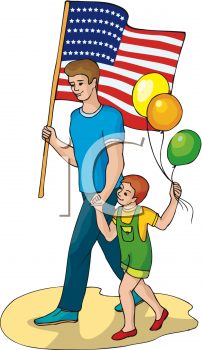 Independence Day Clipart