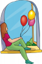4th of July Clipart