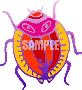 Bug Clipart