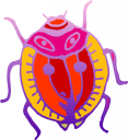 Bug Clipart