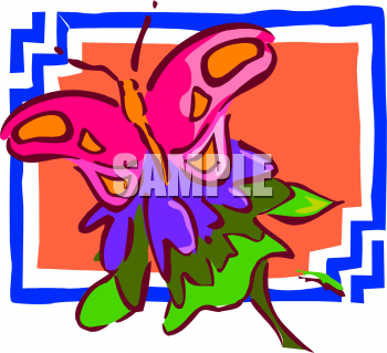 Bug Clipart