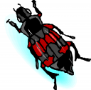 Bug Clipart