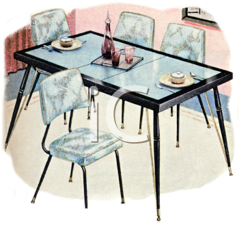 Furniture Clipart