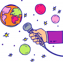 Astronomy Clipart