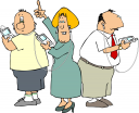 Dance Clipart