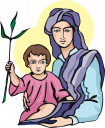 Islam Clipart