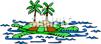 Turtle Clipart