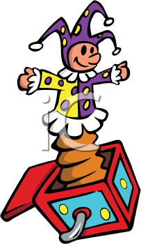 Cartoon Clipart