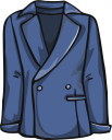 Coat Clipart