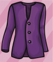 Jacket Clipart