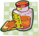 Toast Clipart