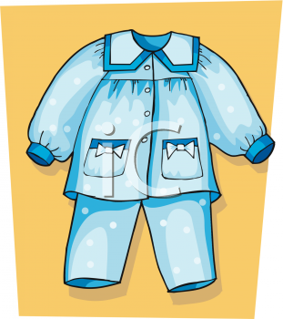 Clothing Clipart