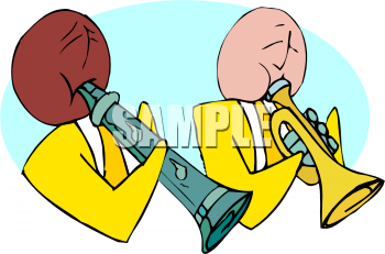 Performer Clipart