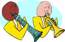 Performer Clipart
