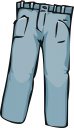 Clothing Clipart