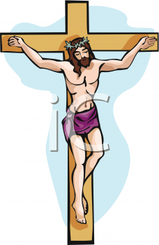 Crosses Clipart