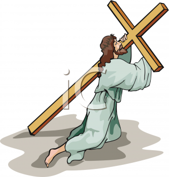 Crosses Clipart
