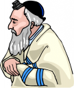 Jewish Clipart