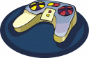 Video Games Clipart