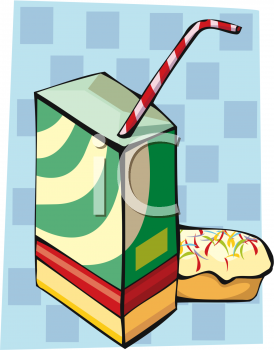 Drinks Clipart
