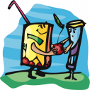 Juice Clipart
