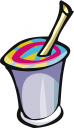 Juice Clipart