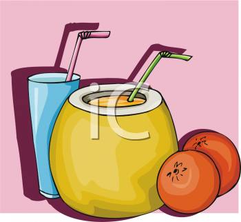 Orange Clipart