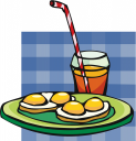 Drinks Clipart