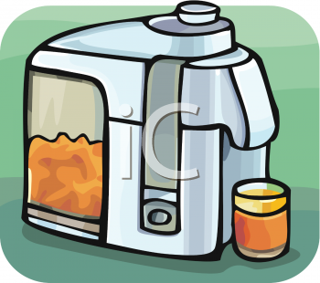 Drinks Clipart