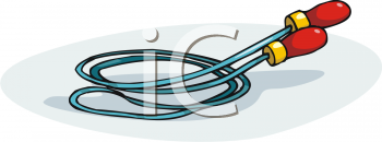 Rope Clipart