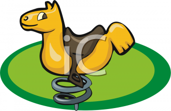 Playground Clipart