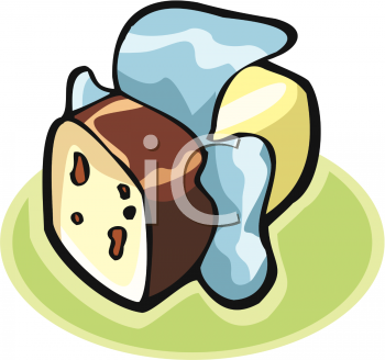 Candy Clipart