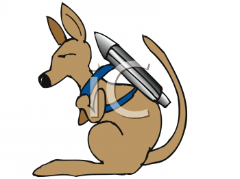 Mammal Clipart