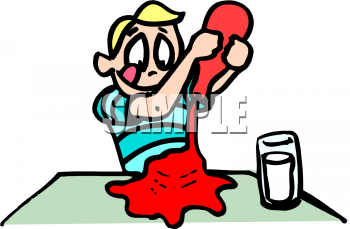 Milk Clipart