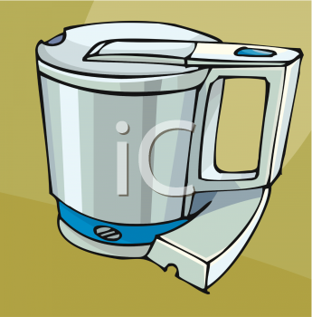 Tea Clipart
