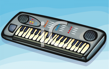 Music Clipart