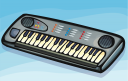 Music Clipart