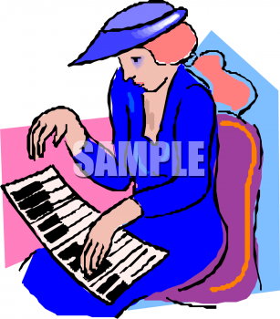 Organ Clipart
