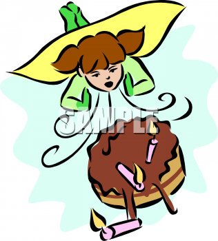 Candles Clipart
