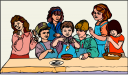 Breakfast Clipart