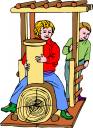 Train Clipart