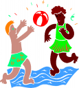 Beach Clipart